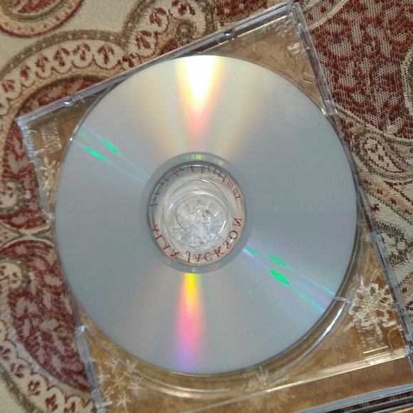 Alan Jackson let it be Christmas music CD - Picture 5 of 6